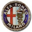 Nous pouvons vous proposer tout autre kit pour Alfa Roméo (voir liste ci-après).