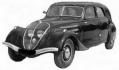 Calage de pare brise (1938) Peugeot 402